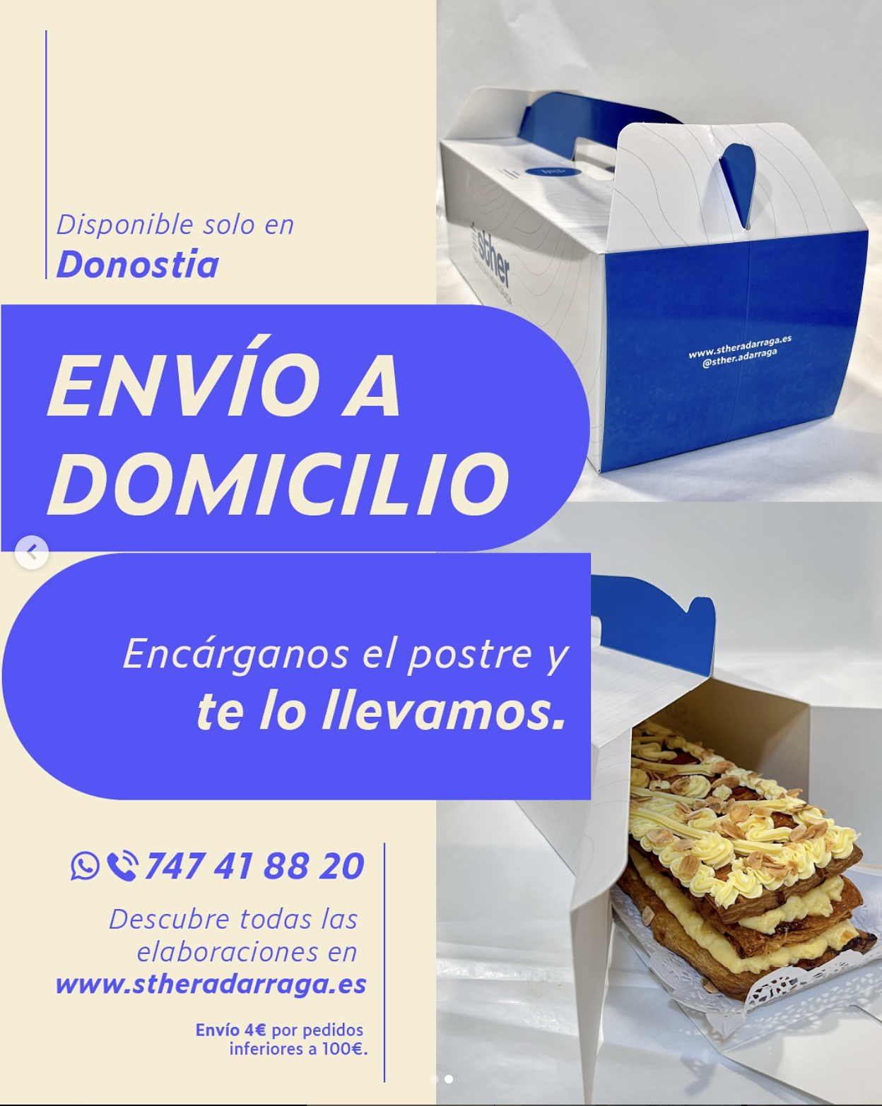 Bienvenida